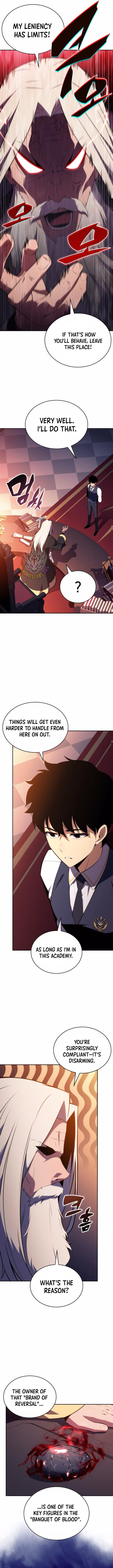The Regressed Son of a Duke is an Assassin Chapter 79 11